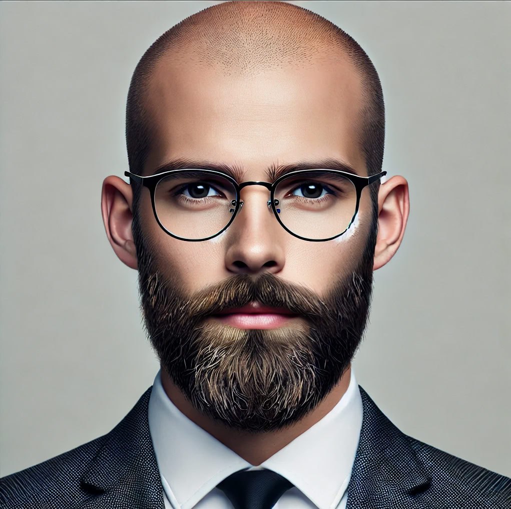 Marek Głowacki - software producer & Developer